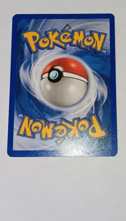 Pokemon Cubone EX FireRed & LeafGreen 60/112 Common Regular Basic 50 HP English - Image 2