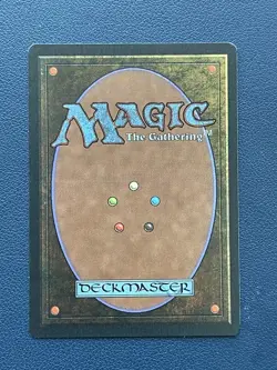 MTG Library of Leng Revised Edition Regular Uncommon - HP - Image 2