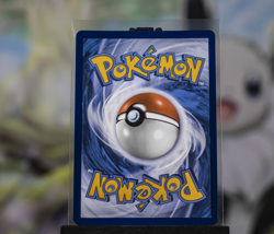 Pokemon TCG Crown Zenith 060/159 - Mew V - Ultra Rare - NM - Image 3
