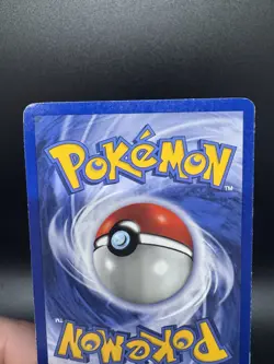 Pokemon TCG Dragonite 19/62 Fossil 1st Edition Regular WOTC Vintage - HP/Damaged - Image 5