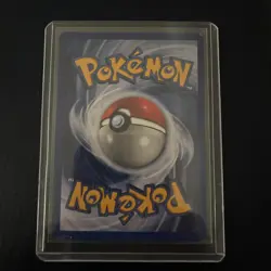Pokemon TCG Lt. Surge’s Fearow Gym Heroes Holo Rare No.7 - Image 2