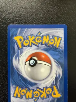 Pokemon TCG Typhlosion HGSS09 Holo HGSS Promos MP - Image 5