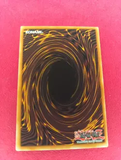 Yugioh BPRO-EN099 - Conduction Warrior Linear Magnum Plus Minus - Super Rare - Image 2