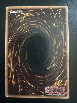 Yugioh! Red-Eyes Retro Dragon BOSH-EN095 Super Rare Unlimited - Image 2