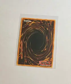 Yu-Gi-Oh! Gaia, The Magical Knight Of Dragons #MP21-EN124 1st Ed UR (NM) + Bonus - Image 2