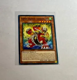 Yu-Gi-Oh! Gaia, The Magical Knight Of Dragons #MP21-EN124 1st Ed UR (NM) + Bonus - Image 3