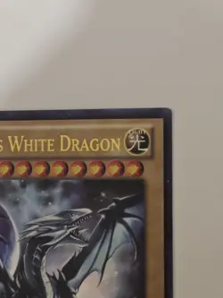 Yu-Gi-Oh - BLUE-EYES WHITE DRAGON - JUMP-EN068 - Ultra - Nm/vlp - Image 2