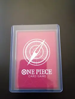 ONE PIECE JAPANESE Brook (Alt Art) OP15-022 L Adventure on KAMI's Island - Image 2