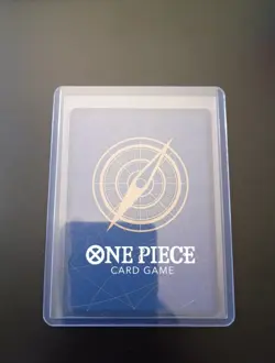 One Piece Monkey.D.Luffy OP15-092 Alternate Art Japanese - Image 2