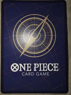 Roronoa Zoro OP15-113 SR Alt Art NM One Piece TCG Sky Island English - Image 2