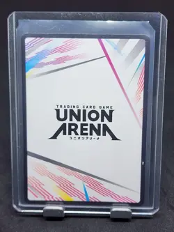 Konno Yuuki Action Point (AP05) - Sword Art Online Vol.2 Union Arena - Image 2