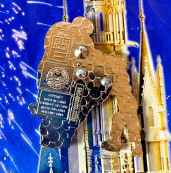 😍 2022 Big Hero 6 Hiro & Baymax Pin - Disney Parks Big Hero Six Baymax Hiro Pin - Image 3