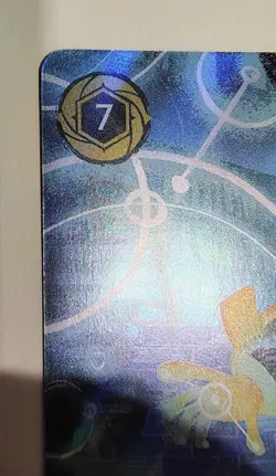 Hiro Hamada - Armor Designer (Enchanted) 214/204 Archazia's Island Holo - Image 3