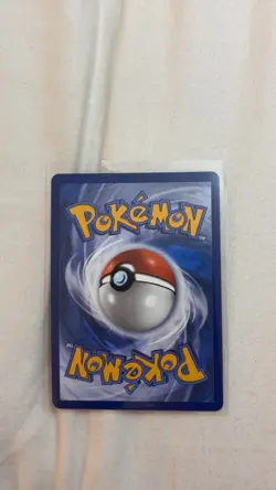 Pokemon TCG Judge Trainer Full Art Destined Rivals Ultra Rare Card 222/182 - Image 2