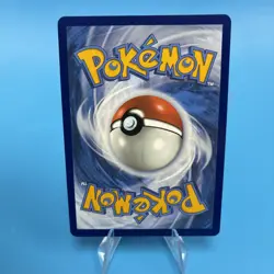 Pokemon TCG: Judge -Trainer Full Art Destined Rivals - Ultra Rare Card - 222/182 - Image 3