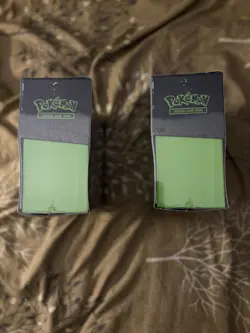 Pokemon TCG Perfect Order Pokemon Center ETB - New & Sealed! X2 | FAST SHIP✅🚚 - Image 2
