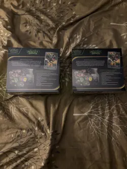 Pokemon TCG Perfect Order Pokemon Center ETB - New & Sealed! X2 | FAST SHIP✅🚚 - Image 3