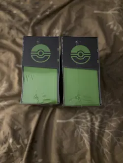 Pokemon TCG Perfect Order Pokemon Center ETB - New & Sealed! X2 | FAST SHIP✅🚚 - Image 4