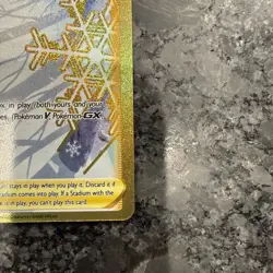 2022 Pokemon Path to the Peak Astral Radiance Swsh10 Secret Rare Card 213/189 - Image 4