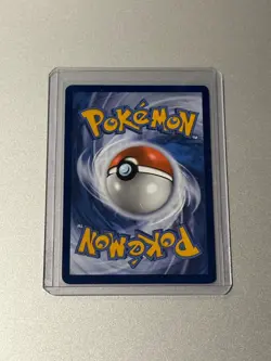 Yanma Illustration Rare Holo Card Destined Rivals 183/182 English Pokemon - Image 2