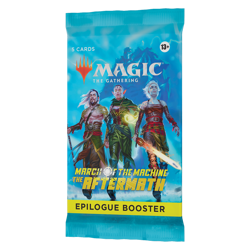 March of the Machine: The Aftermath Epilogue Booster Pack - Image 1
