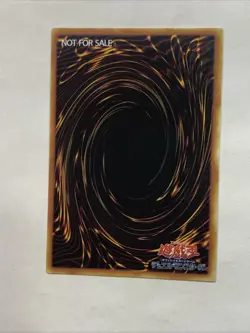 Dark Magician Girl Yugioh Waifu Card Holo Foil Anime Collector Rare Signature NM - Image 2