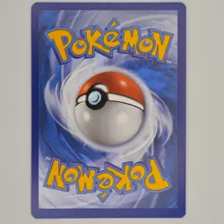 Pokemon Bulbasaur 166/165 Scarlet & Violet 151 Holo Illustration Rare Card - NM - Image 2