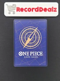 One Piece Card | Nefeltari Vivi (Alt Art) EB04-025 | The Azure Sea's Seven - Image 2