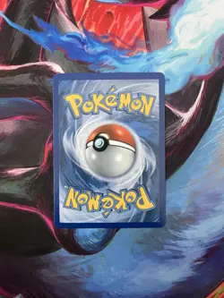 Dialga EX (Team Plasma) 99/101 Plasma Blast Full Art HP Pokemon Card TCG - Image 2