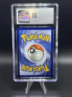 Ho-oh ex 007/034 Trading Card Game Classic Holo - Image 2