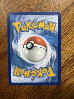 Pokemon TCG Charizard EX Obsidian Flames Card 228/197 NM - Image 2