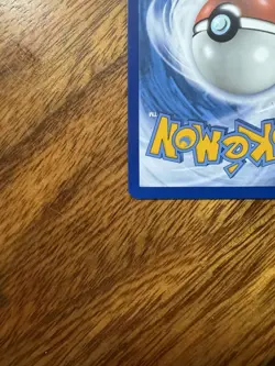 Pokemon TCG Charizard EX Obsidian Flames Card 228/197 NM - Image 4