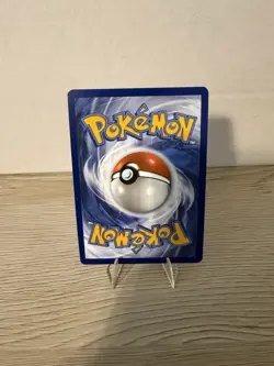 Pokemon TCG Fezandipiti EX Ultra Rare Shrouded Fable Card 084/064 NM Condition - Image 2