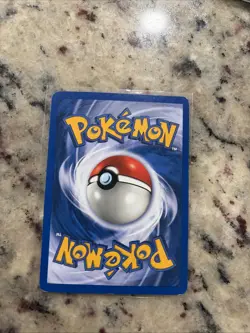 Lugia 9/111 Neo Genesis Holo Pokemon Card TCG - Image 2
