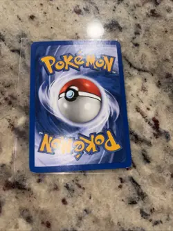 Lugia 9/111 Neo Genesis Holo Pokemon Card TCG - Image 3