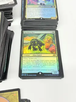 Lot of 365 MTG Magic The Gathering Cards Unfinity, Phyrexian All Will Be One Mix - Image 2