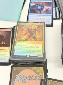 Lot of 365 MTG Magic The Gathering Cards Unfinity, Phyrexian All Will Be One Mix - Image 4