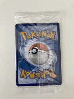 Lucario VSTAR SWSH291 SWSH: Sword & Shield Promo Cards Holo SEALED - Image 2