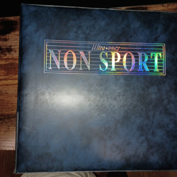 MTG Magic the Gathering COMPLETE SET ICE AGE 383 cards. 100% Mint. Never Played. - Image 1