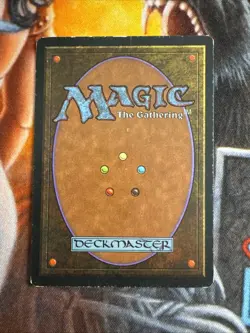 Dark Ritual Revised Edition Regular MP MTG Magic - Image 2