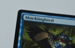 2x ​Mockingbird - Bloomburrow - Magic: The Gathering MTG - Image 3