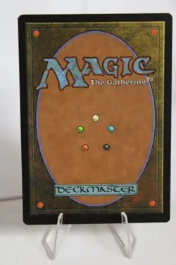 Goblin Recruiter 80 Visions NM English 59 - Image 2