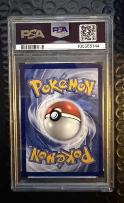 Pokemon TCG Leafeon EX 006/131 Prismatic Evolutions PSA 10 - Image 3