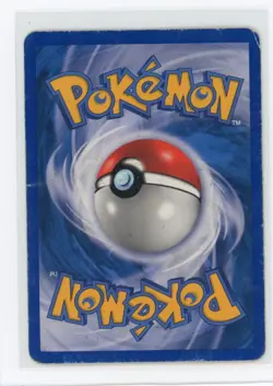 Pokemon Secret Wonders #3/132 Charizard Holo Rare - Image 2