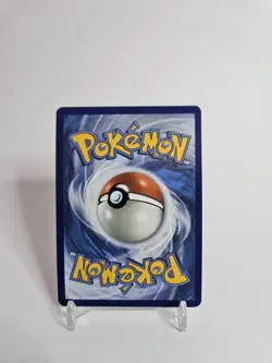 Alakazam 009 Me: Mega Evolution Promo Holo Pokemon Center Stamped - Image 2