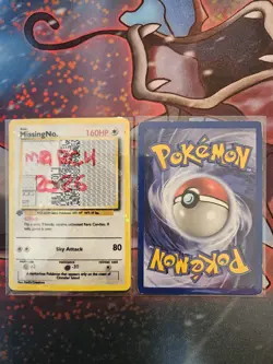 POKEMON TCG - PIKACHU 60/64 - JUNGLE SET - REGULAR - MODERATELY PLAYED - Image 2