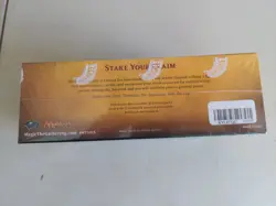 MTG Rivals Of Ixalan Booster Box (SEALED!) - Image 3