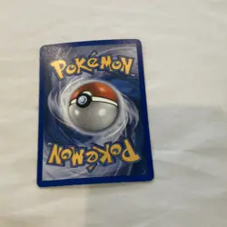 Pokemon Houndoom 7/115 Unseen Forces Holo Rare 70 HP Stage 1 Card 2005 - Image 2