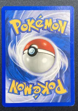 Sabrina's Psyduck 1st Ed. 2000 Pokemon Gym Challenge #99 Common Lightly Played - Image 2