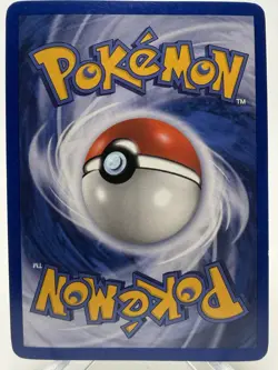 Dark Houndoom 5/109 Team Rocket Returns Holo Rare Pokemon Card 2004 - Image 2